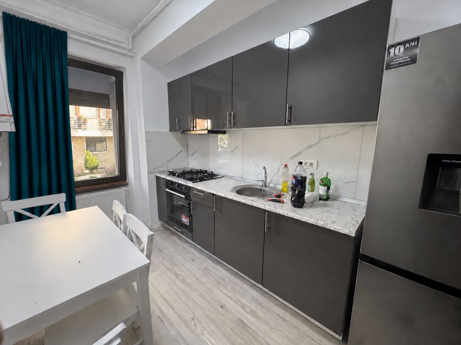 De inchiriat Ap  2 camere  Tomis Plus