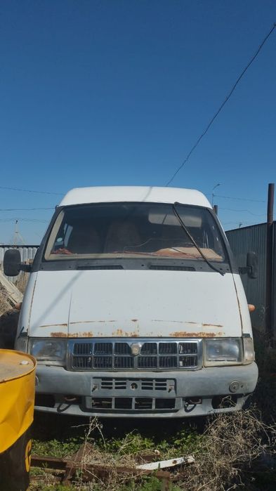 Газель сатылады пасажирский