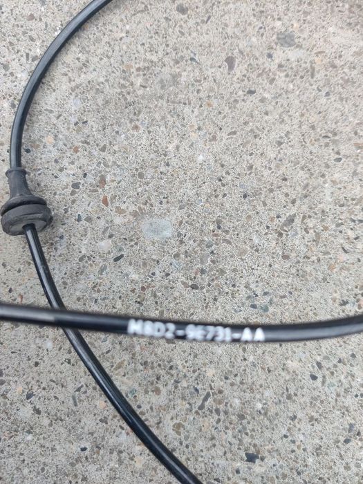 Senzor ABS turatie roata fata Land / Range Rover Evoque II L551 Discovery M8D2-9E731-AA