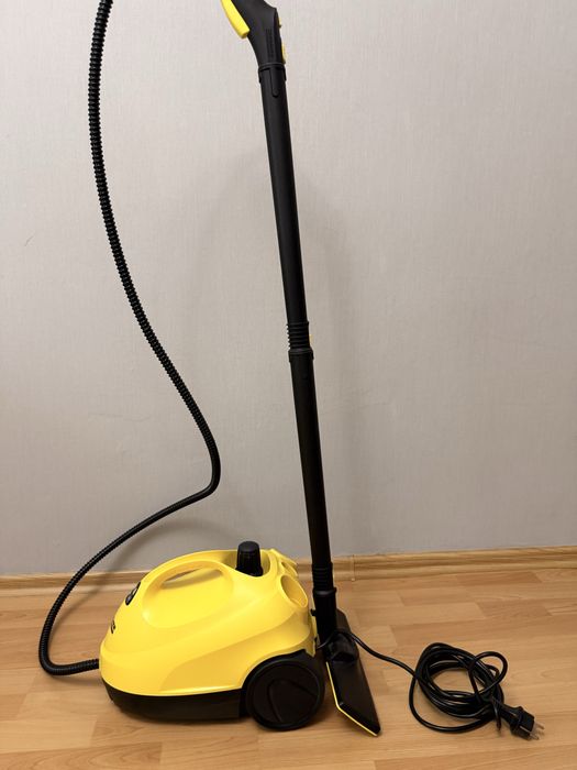 Пароочиститель karcher sc2 easyfix
