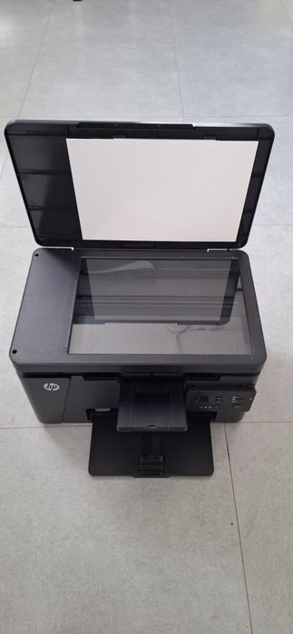 Принтер лазерный "Canon" и "hp"