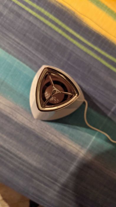 Пречиствател за въздух Medisana Air