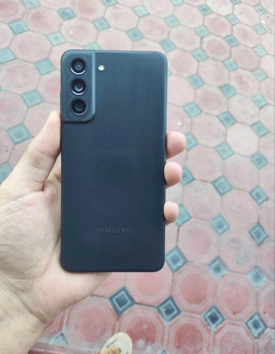 Samsung S 21 Fe 8|256