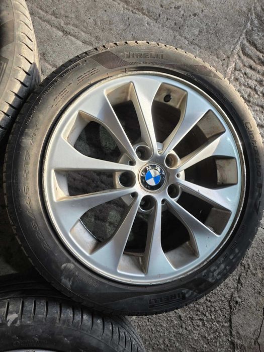 Джанти BMW 5х120 style 79