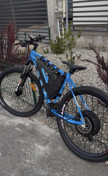 Ebike Conversion Kit