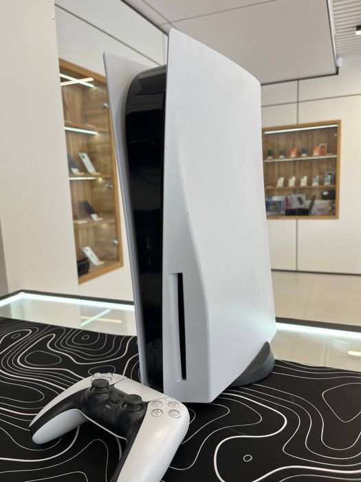 PlayStation 5 1 tb