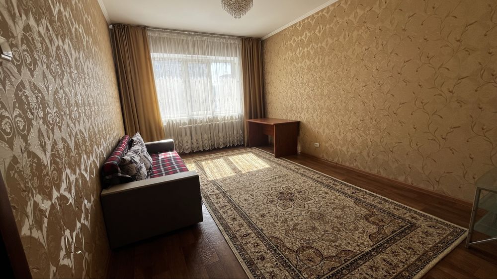 Однокомнатная Уалиханова-Макатаева