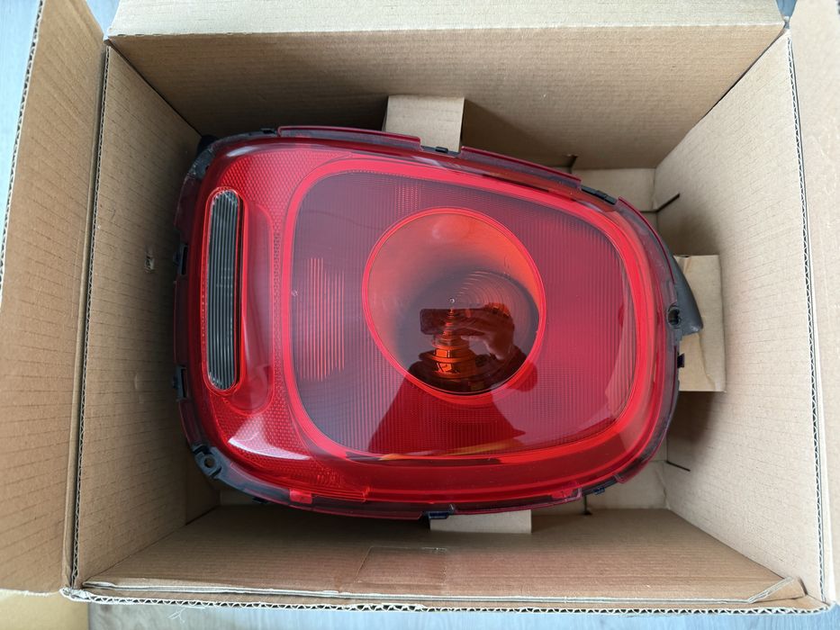 Стопове за Mini Cooper