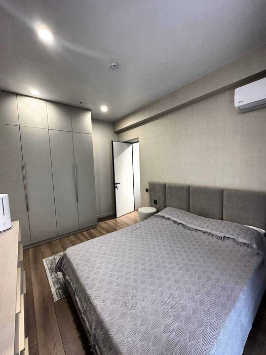 В Центре Города! Шайхантахурский 2х NRG U Tower ор-р Ташкент Сити ID06