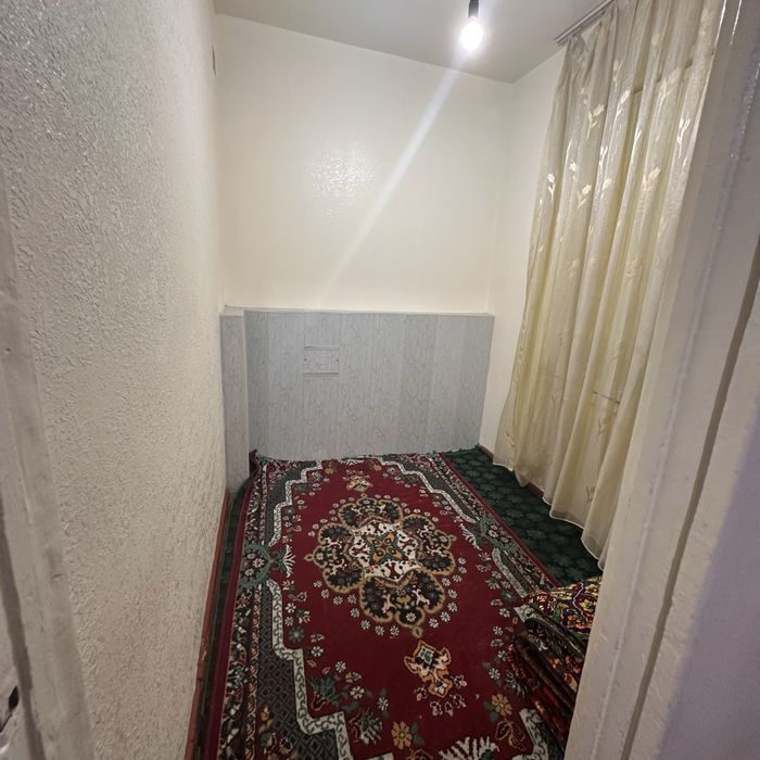 Массиф ТТЗ-1 Локомотив 2в3- ком аренда семья