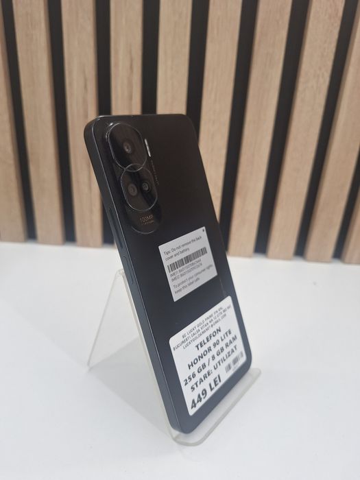 Honor 90 Lite 256Gb 8Gb Garantie/Factura #60667