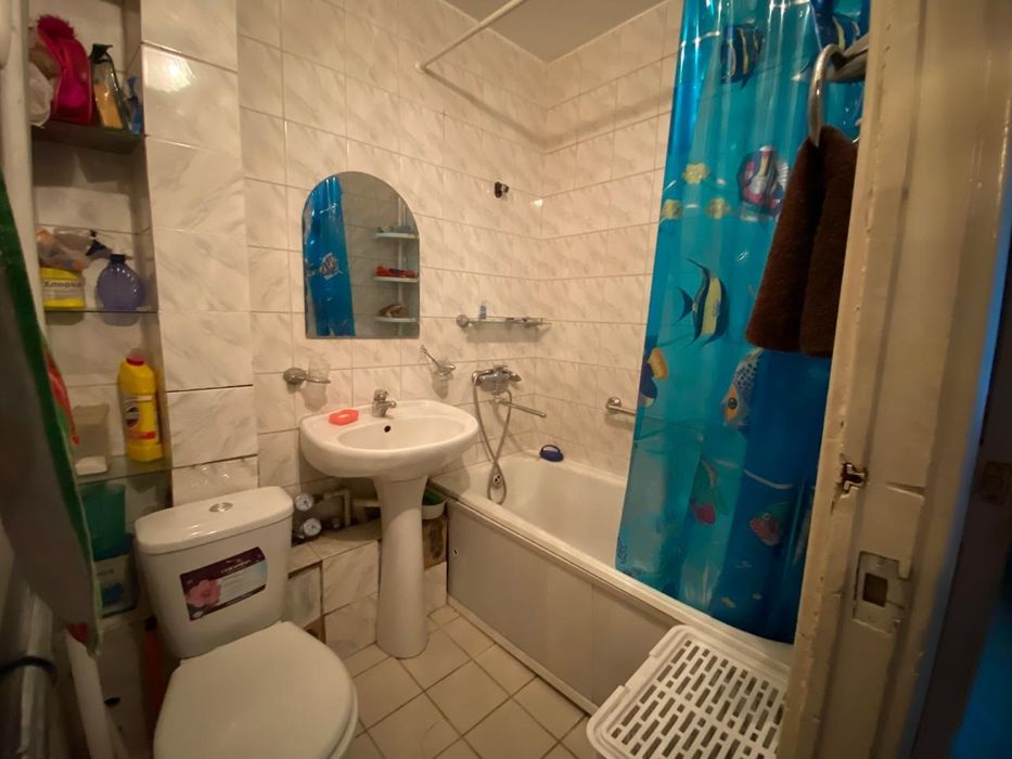 Сдается 2-хкомнатная квартира