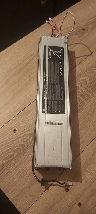 Vand baterie de trotineta electrica xiaomi