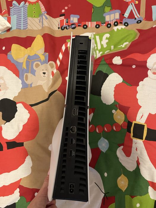 Consola    Play    station  5