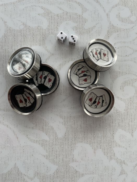 Продам нарды сувенирные