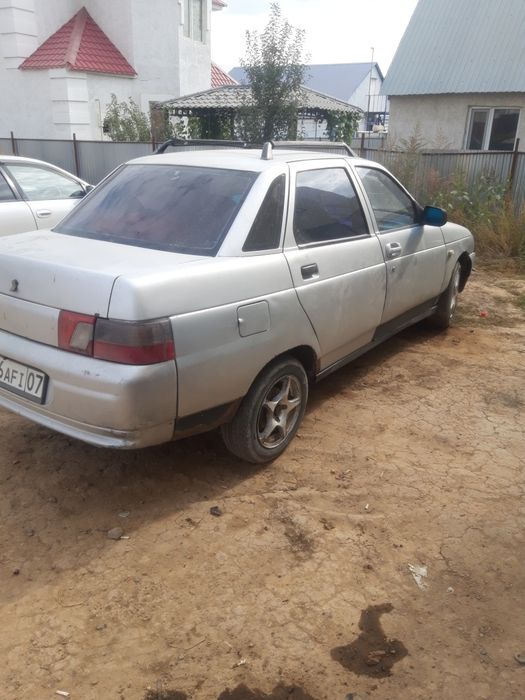 Продам ваз дисятка