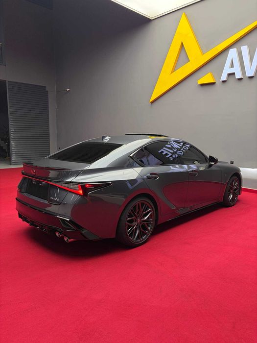 Продается Lexus IS500 F Sport
