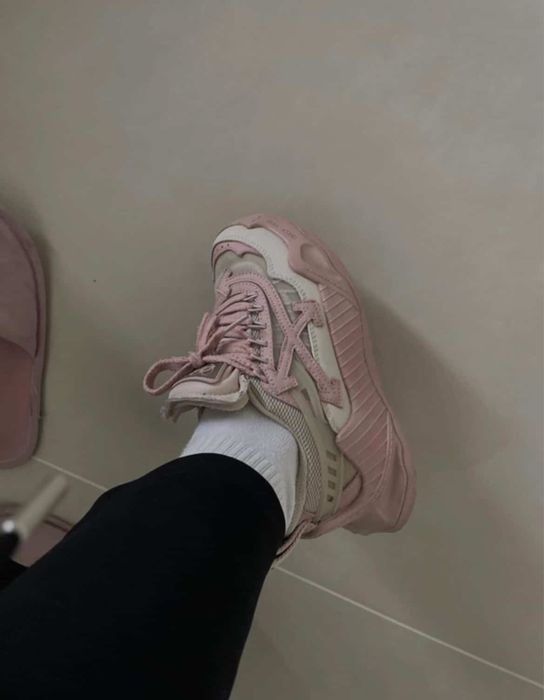 Offwhite odsy