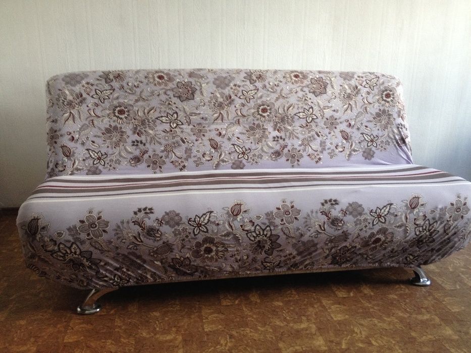 Чехлы на кресла и диван