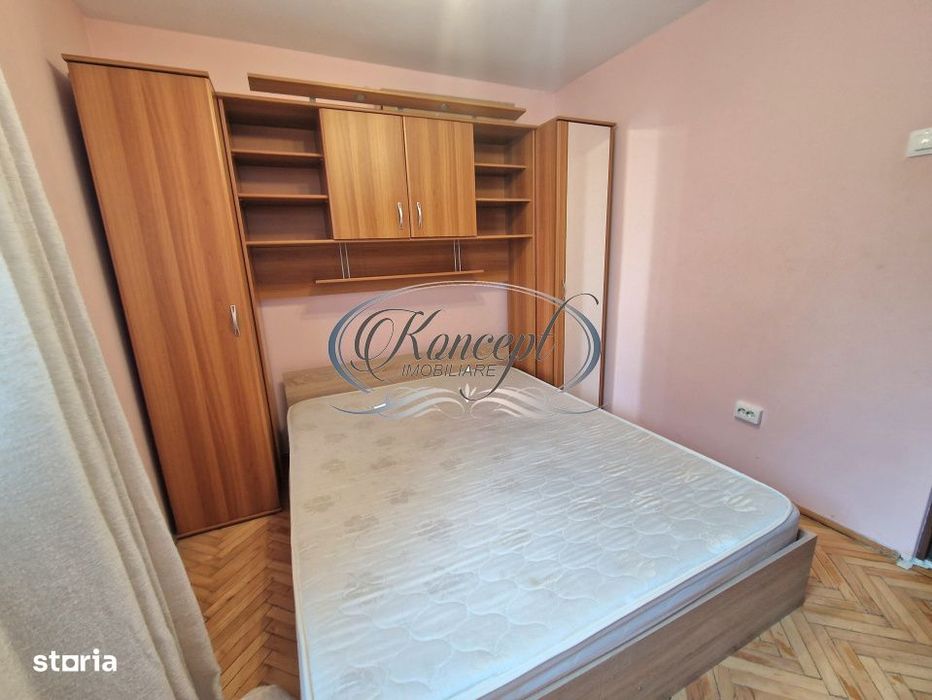 Apartament 2 camere mobilat, Gheorgheni