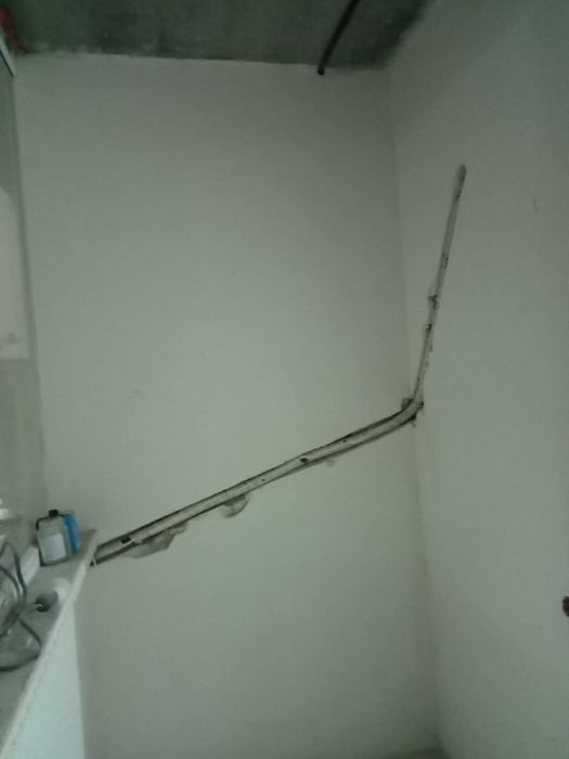 Установка кондиционеров