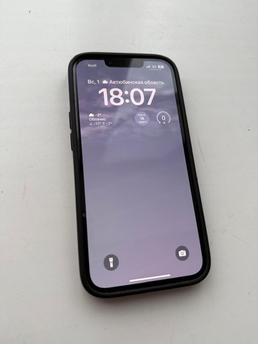 Айфон 13. 128гб сатылады