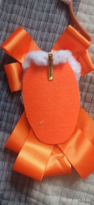 Продам набор лисички.