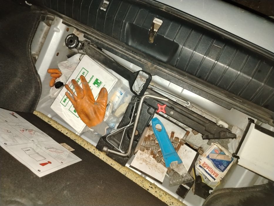 Bmw e46 compakt на части