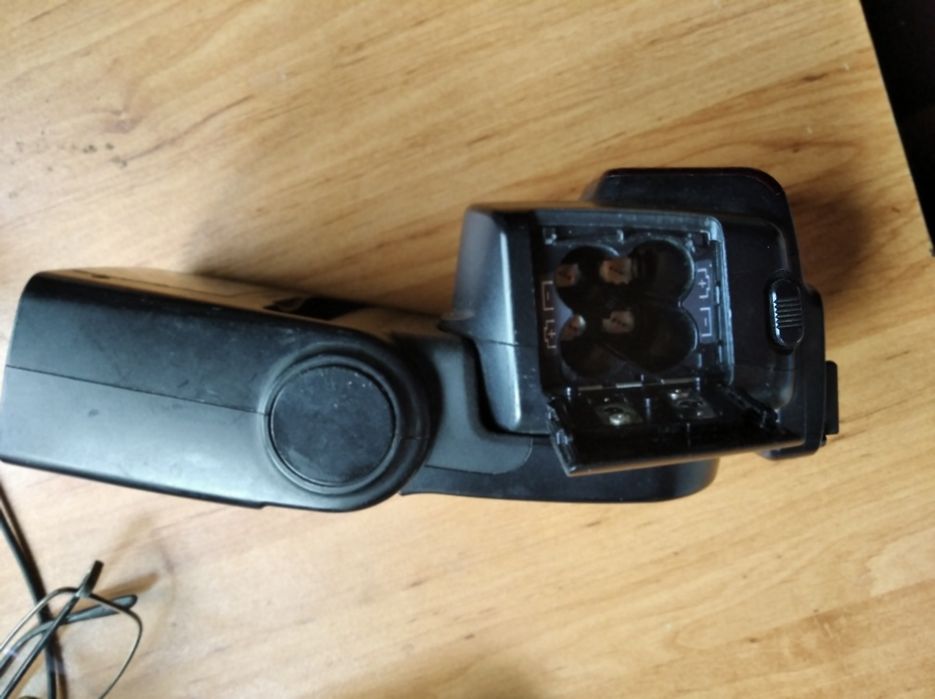 Светкавица за фотоапарат Sony