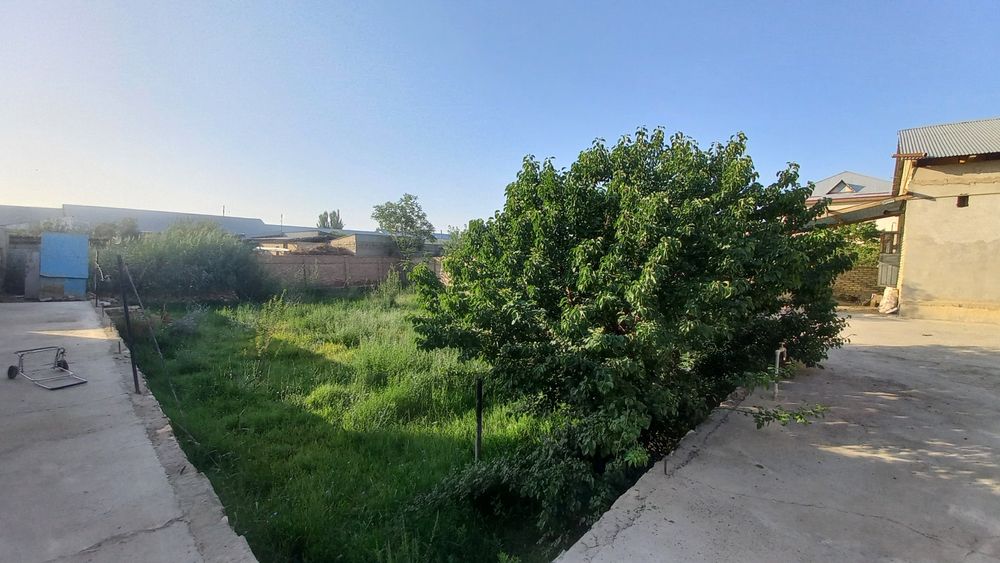 Uchastka участка