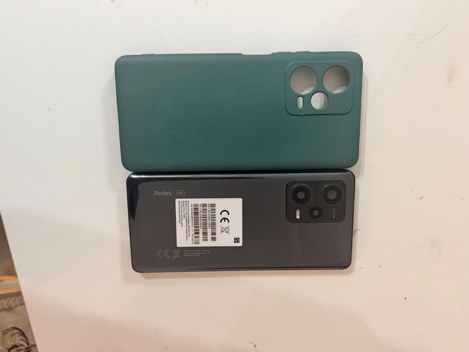 Redmi Note 12 Pro+ 5G