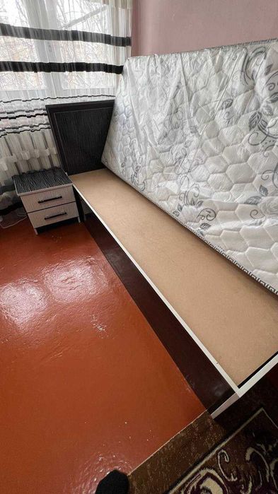 СРОЧНО. Мебель в комплекте