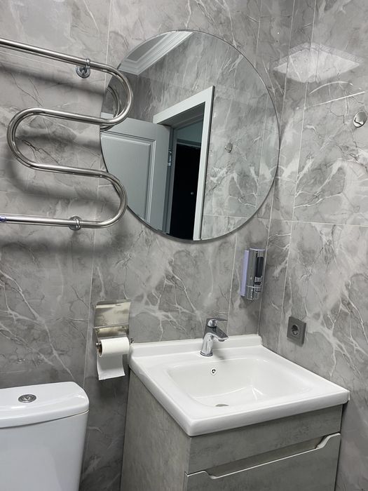 Квартира посуточно