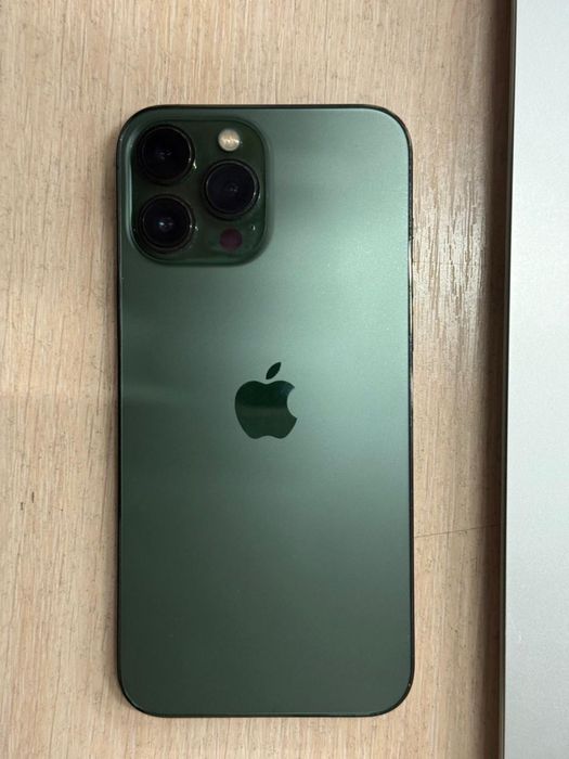 Iphone 13 pro max 256/86%