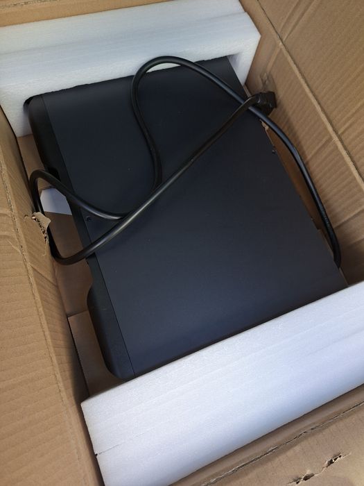 Amplificator DN 208