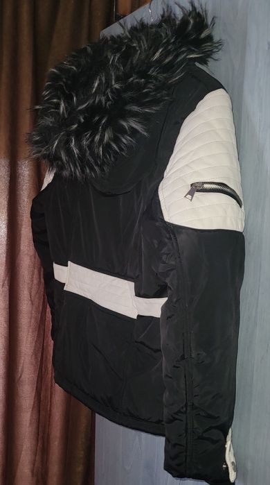 Vand geaca dama de iarna