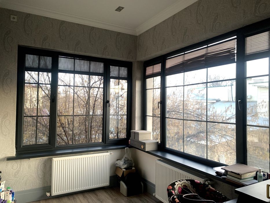 Продается коттедж в поселке Улугбек