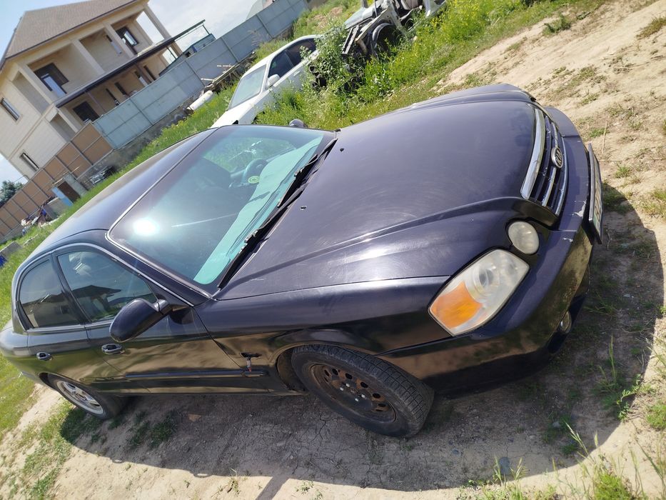 Киа Оптима 2003.