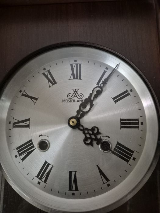 Ceas de perete, de colectie