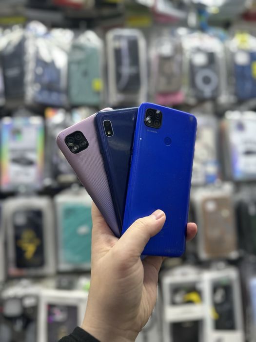 Продам телефоны