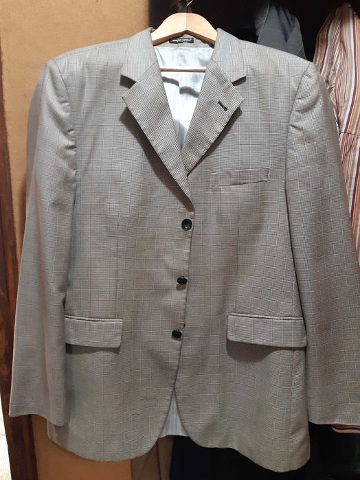 Представително делово сако, като ново