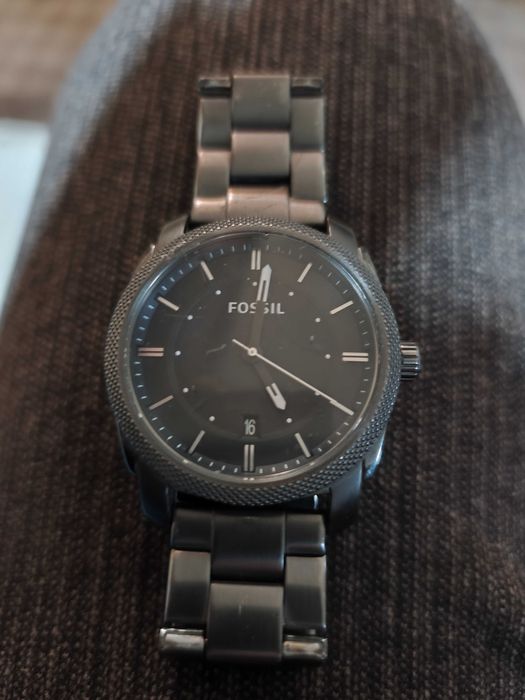 Soat Соат Часы Watch - Fossil из Америки