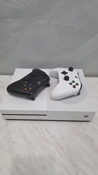 Vand xbox one s cu kinect
