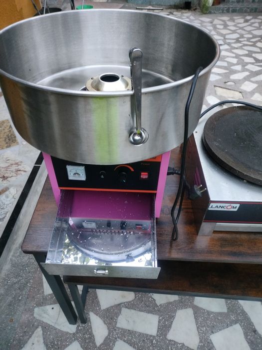 plita clatite folosita de 2 ori