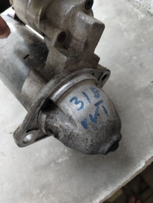 electromotor bmw e46 316i 318i 320d 318d
