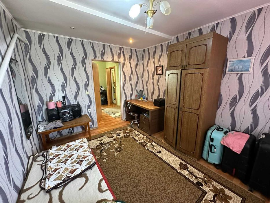 В продаже 5к дом Ватутина 3/1