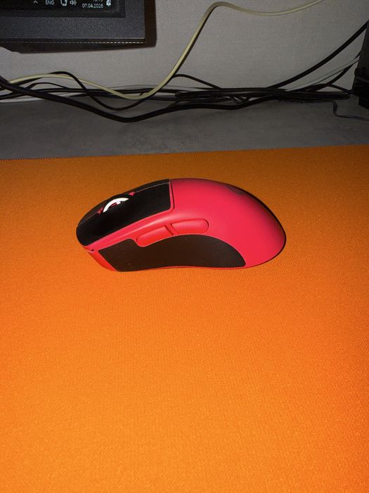 Сетап компьютера