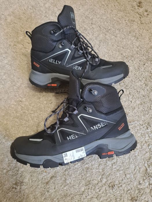 Ghete profi Helly Hansen