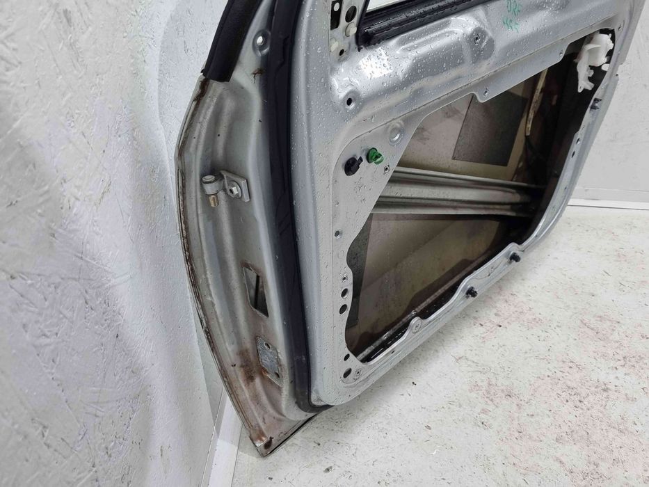 Usa dreapta fata Volkswagen Passat B7 (362) [Fabr 2010-2014] LA7W