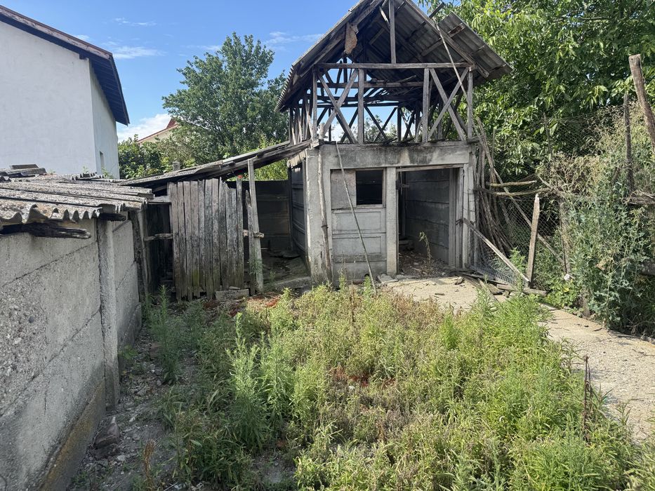 Casa de vanzare!